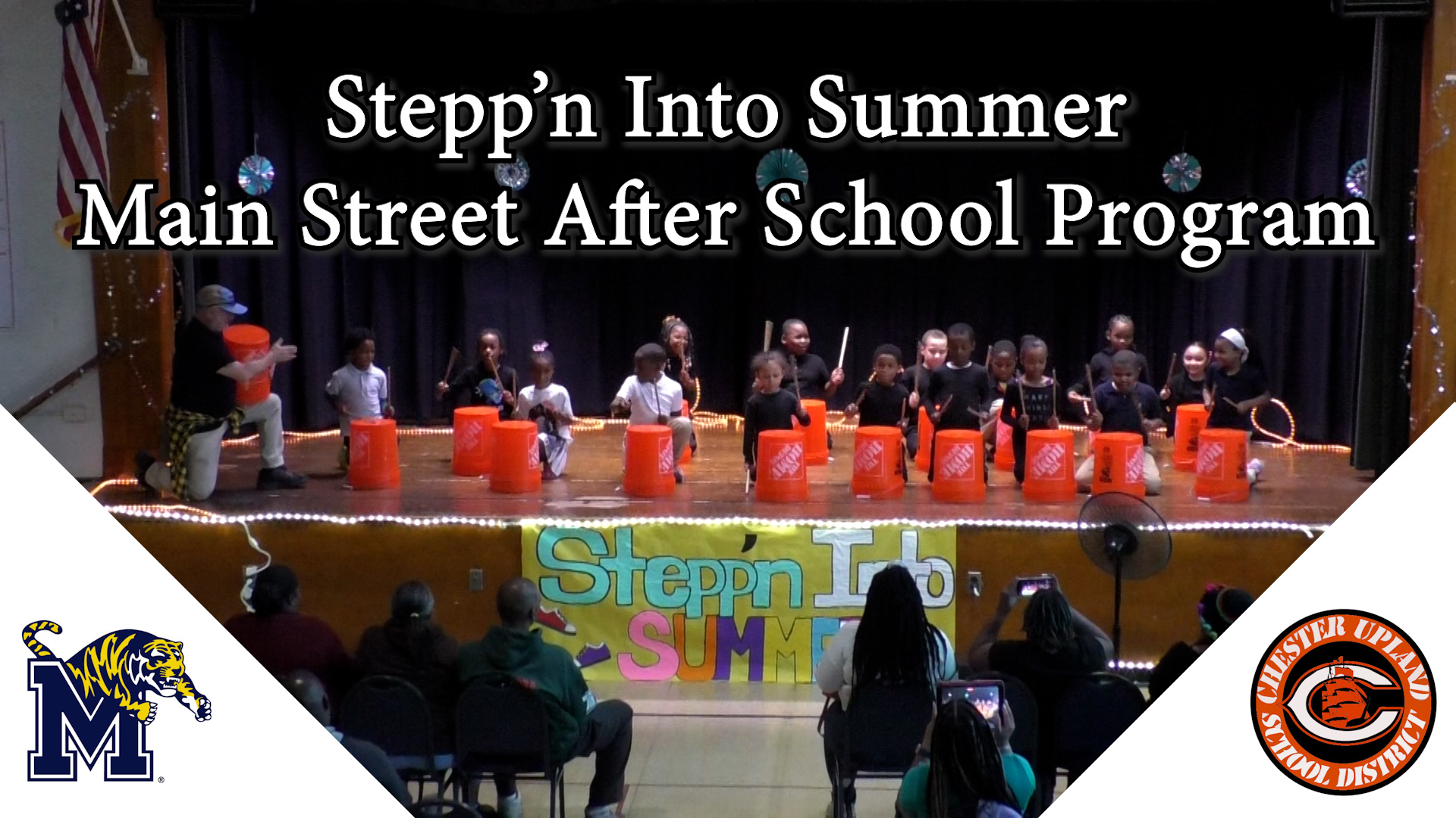 2025  after shool prog